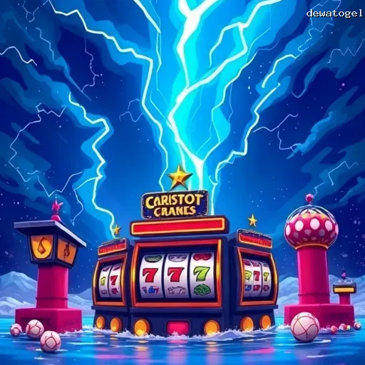 dewatogel: Promo dan Bonus Terbaik untuk Para Gamer Indonesia