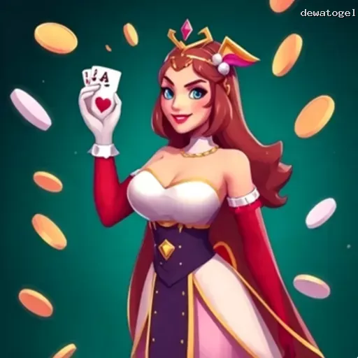 Menggali Fitur Menarik di Situs Game dewatogel