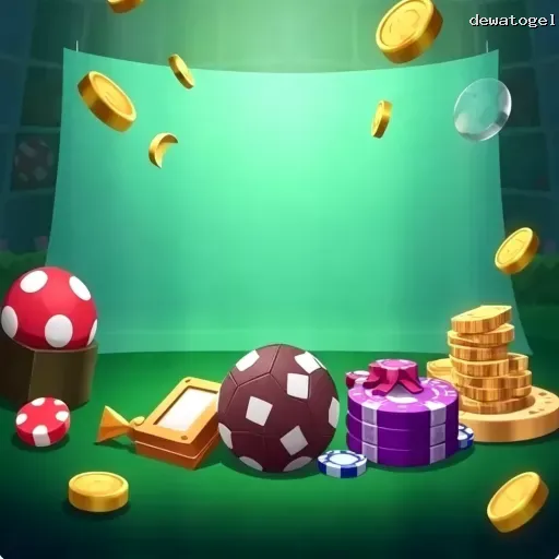 Mengulas Fitur Menarik di Situs Game dewatogel