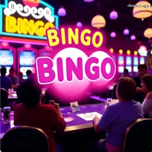 dewatogel: Forum Diskusi Menarik untuk Semua Gamer Indonesia